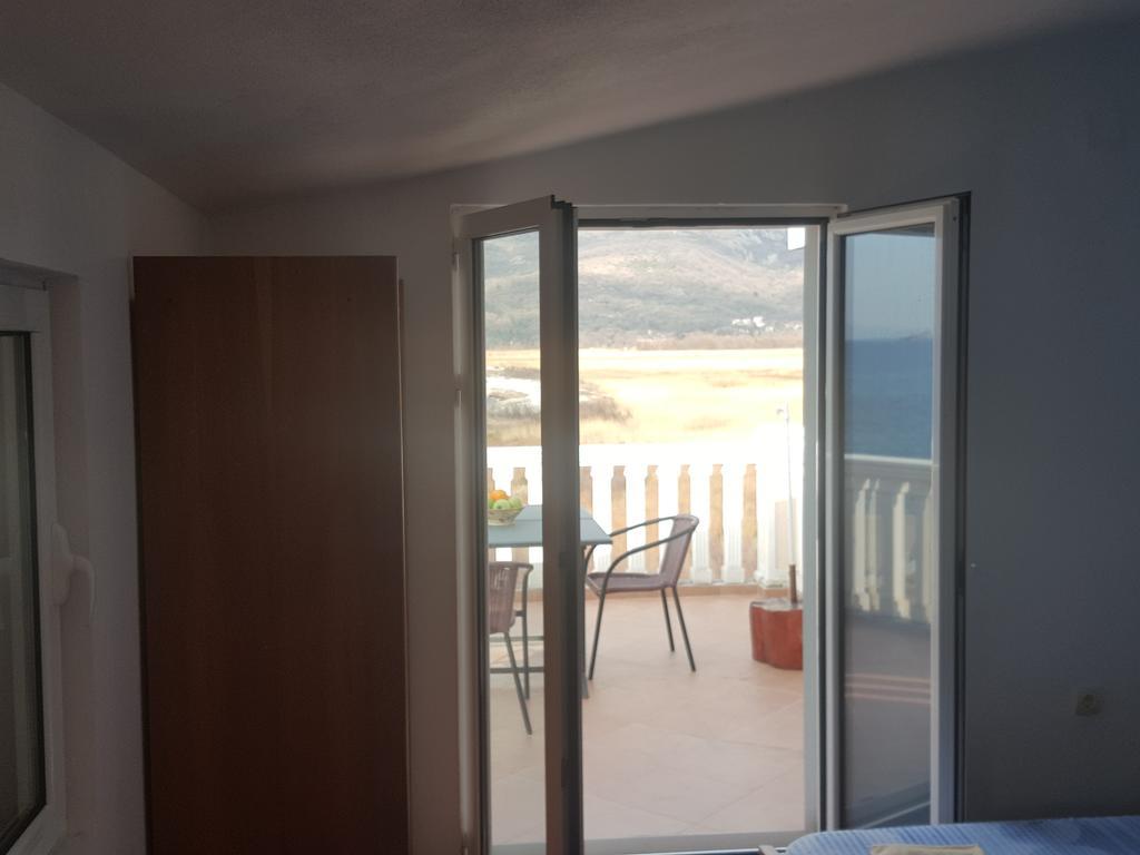 Buljarica Bay Apartments Petrovac Exterior photo